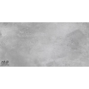 Керамогранит NT Ceramic Cemento Grey Матовый NTT99603M 120х60 см