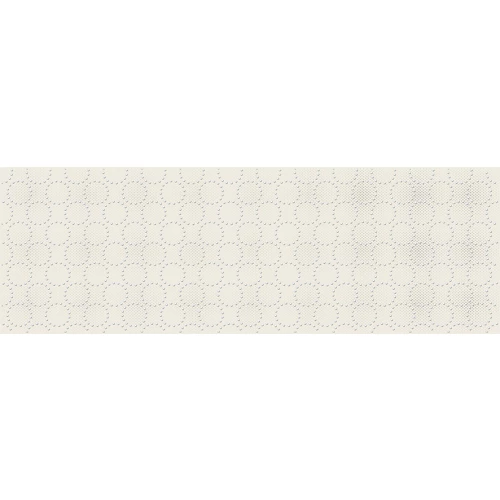 Вставка Cersanit Chance HC2U301 светло-бежевый 25x75