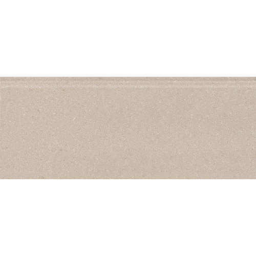 Плинтус Kerama Marazzi Про Матрикс матовый бежевый FMF013R 30х12 см