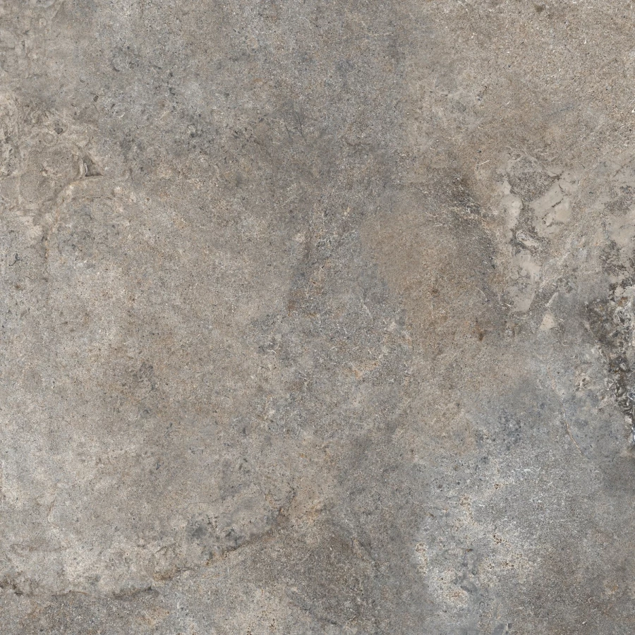 Керамогранит Ascot Ceramiche Stone Valley Terra Naturale Rett коричневый 02SV3060RS 29,6x29,6 см