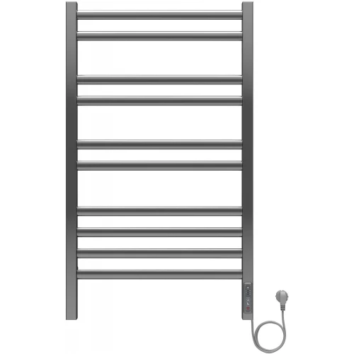 Полотенцесушитель электрический Aquatek Поларис П10 AQ EL KO1090CH 50х90 см