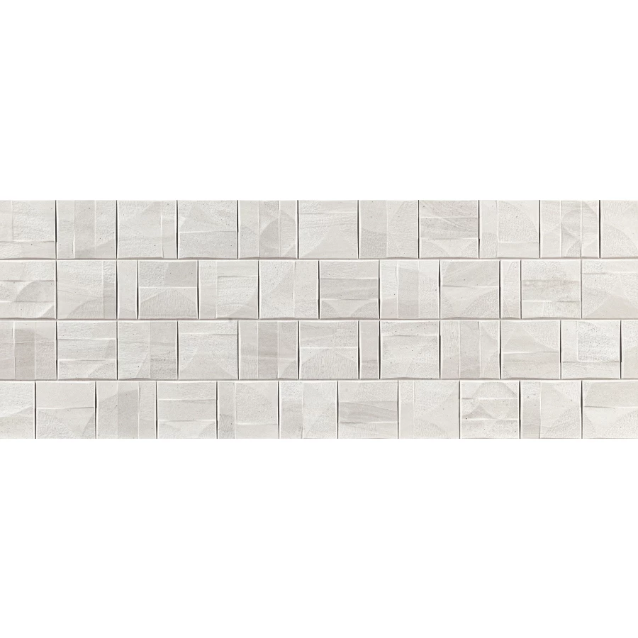Плитка настенная Porcelanosa Butan Block Bone 100280341 120х45 см