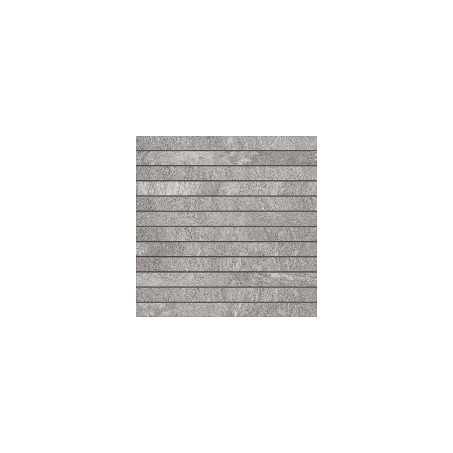 Мозаика Estima Tramontana TN01 Fascia неполированная 67378 30х30 см