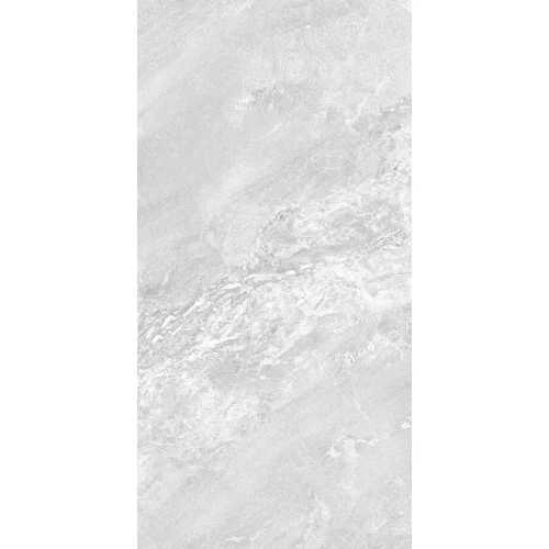 Керамогранит Meili Ceramic Storm Light Grey Matt матовый светло-серый FAMR16340 160х80 см