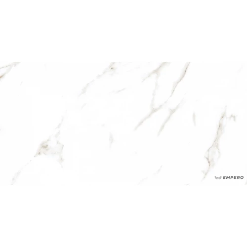 Керамогранит Empero Velure Engraving Sorento гравированный матовый белый 01-00011079 120х60 см