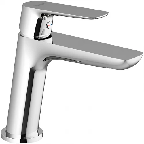 Смеситель для умывальника без донного клапана Ravak Classic CL 012.00 X070080