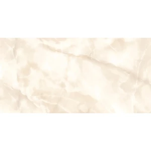 Керамогранит Duna Fantasy Onyx Glossy глянцевый бежевый RP-238574 120х60 см