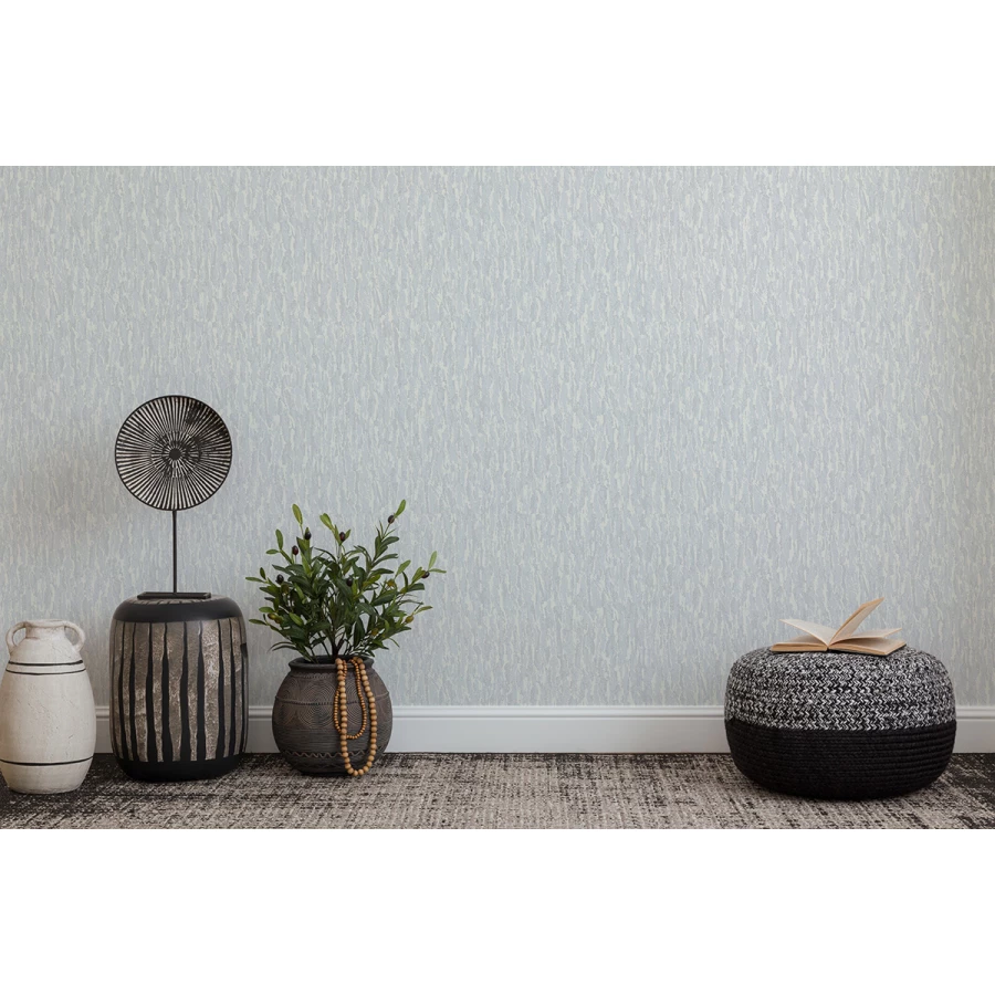 Обои флизелиновые Аспект Альма серые 30283-41 1,06х10,05 м
