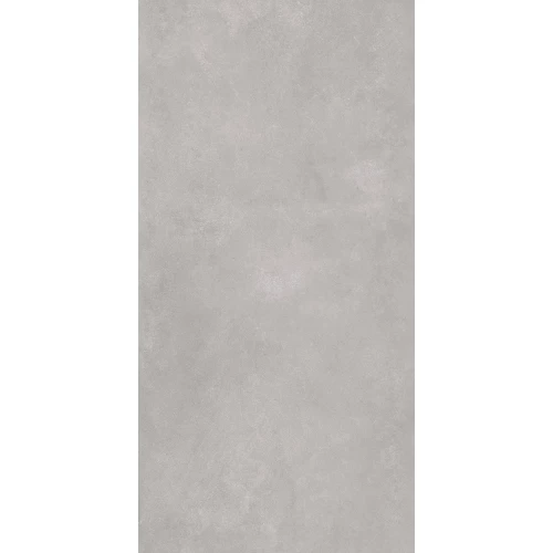 Керамогранит Global Tile Lids полуглянцевый серый GT120608701SLR 120х60 см