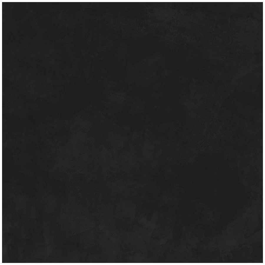 Керамогранит Laparet Evolution Nero Матовый Карвинг чёрный SG603920R 60х60 см