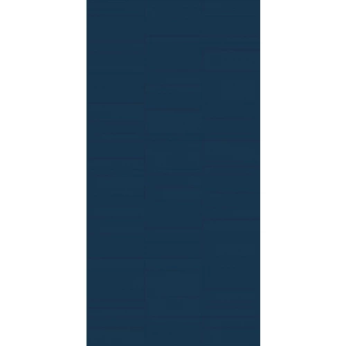 Вставка Creto Mono Mars sky синий 30х60 см