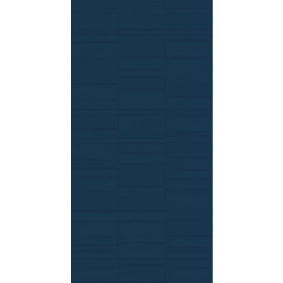 Вставка Creto Mono Mars sky синий 30х60 см