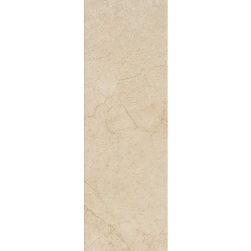 Керамическая плитка Kerlife Portoro Rev. Crema-r marfil new 75х25 см