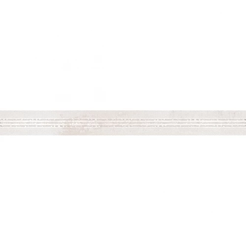Бордюр Нефрит-Керамика Росси бежевый 05-01-1-68-03-11-1753-0 6х60 см