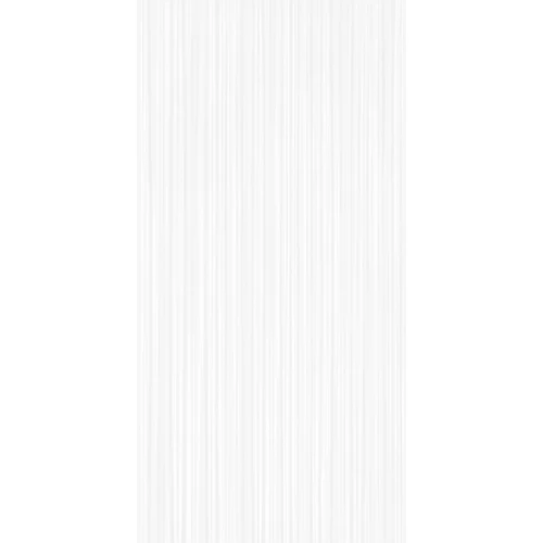 Керамогранит Rondine Pastel X Puro Plisse Ret матовый белый J94053 120х60 см