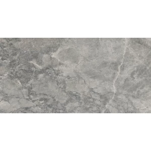 Керамогранит Cersanit Futura тонкий Grigio Nuovalato серый ректификат A17125 120х60 см