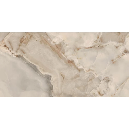 Керамогранит Florim-Luxury Rex Reves de Rex Noisette 9 mm натуральный 120х60 см