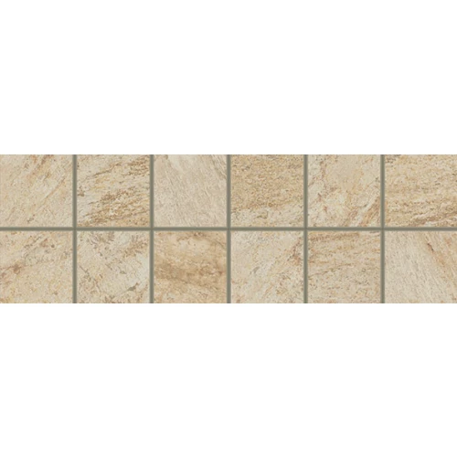 Мозаика Coliseumgres Альпы Беж Фашиа 610090001119 30х10 см