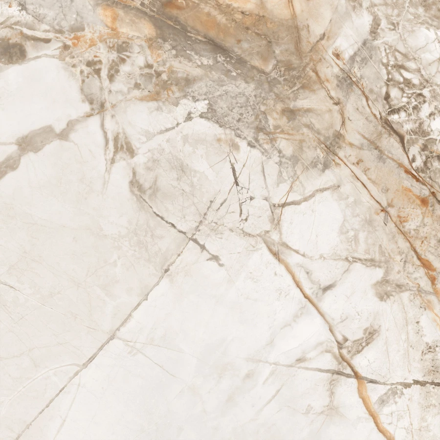 Керамогранит LCM Skyros Gold полированный 6060SKY21P 60х60 см