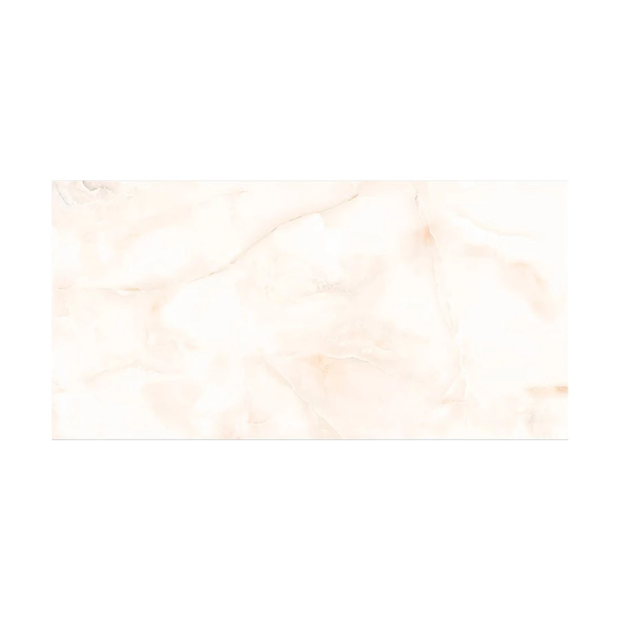 Керамогранит ITC ceramic Onyx White Sugar 120x60 см