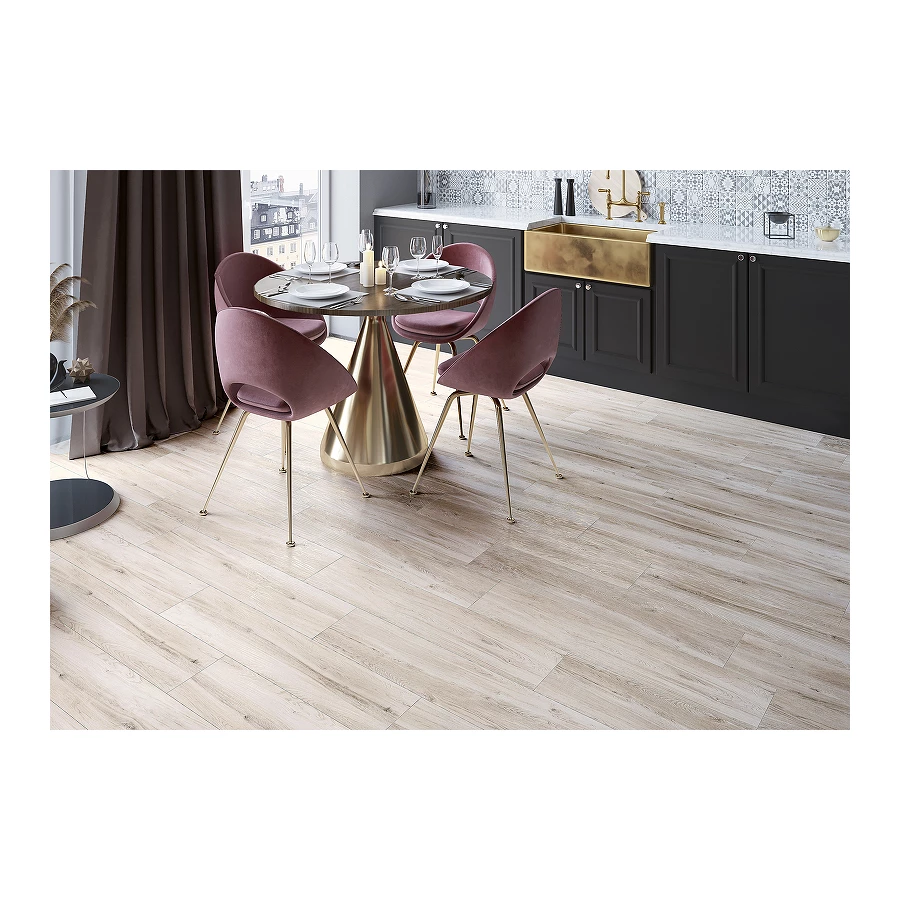 Керамогранит матовый ALMA Ceramica Westwood 1,62 кв.м. 0,8GFA92WTD04R 90х20х0,8 см