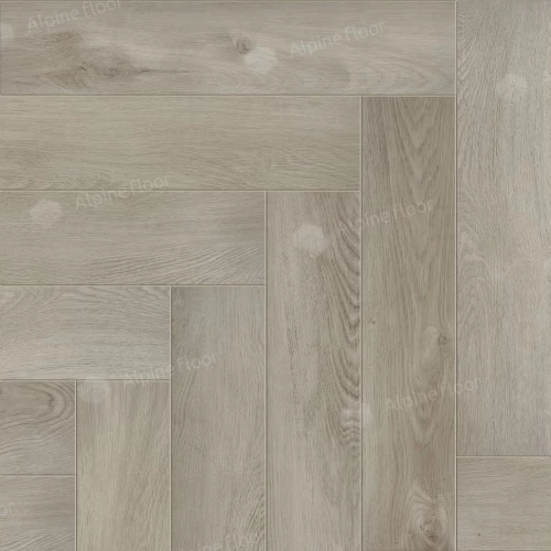 Ламинат Alpine Floor Parquet LVT Дуб Фантазия ECO 16-1 43 класс 2,5 мм 2,2278 кв.м.