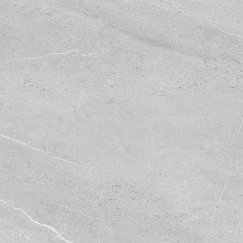 Клинкерная плитка Керамин Ливерпуль 7 матовая светло-серая 39,4х39,4 см