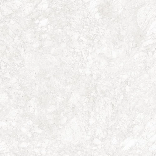 Керамогранит Marjan Tile Stone Salino Moon Light глянцевый светло-серый 8342 100х100 см