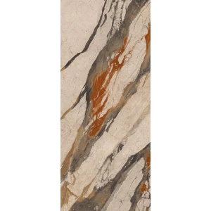 Керамогранит Imola Ceramica The Room BRE PH6 278 RM матовый серо-бежевый 278х120 см