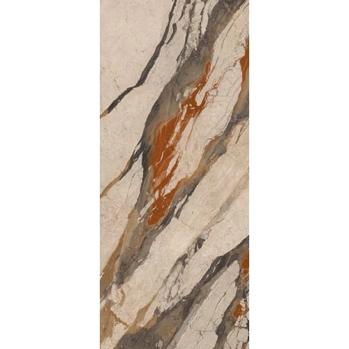 Керамогранит Imola Ceramica The Room BRE PH6 278 RM матовый серо-бежевый 278х120 см