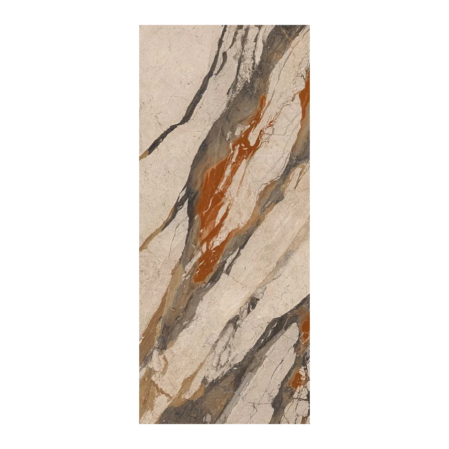 Керамогранит Imola Ceramica The Room BRE PH6 278 RM матовый серо-бежевый 278х120 см