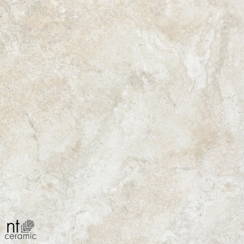 Керамогранит NT Ceramic Zeus Travertine Beige Матовый ZS6NTT9704M 60х60 см