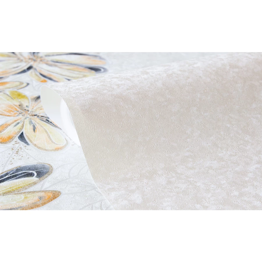 Обои флизелиновые VOG Collection A Солана бежевые 90135-25 1,06х10,05 м