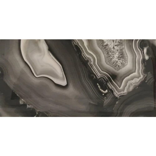 Керамогранит Ceramiche Brennero Pav. Preziosa dark lap/ret коричневый 60х120 см