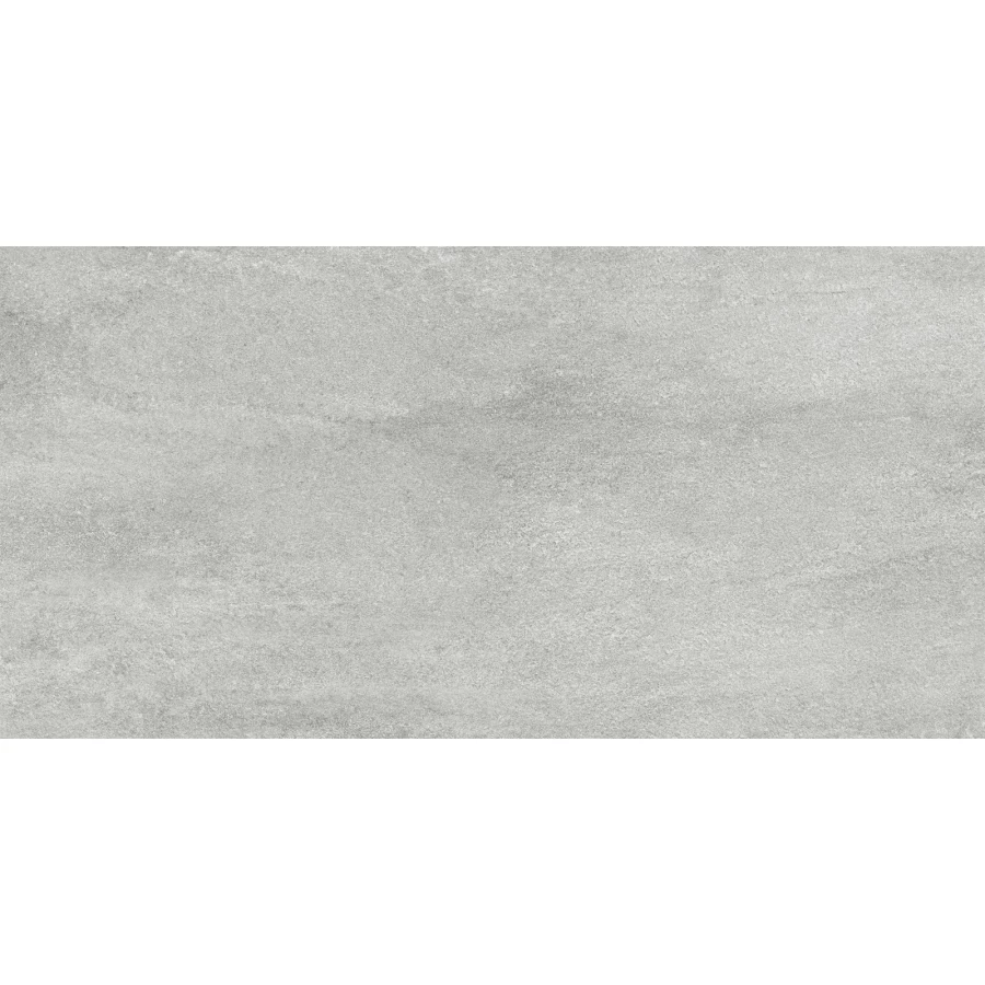 Керамогранит ALMA Ceramica Nikos матовый серый GFU60120NKS07R 120х60 см