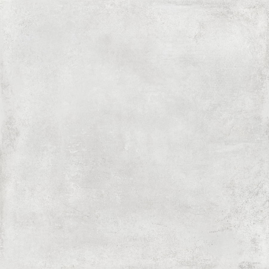 Керамогранит ALMA Ceramica Totem матовый граниль светло-серый GFU6060TTM07R 60х60 см