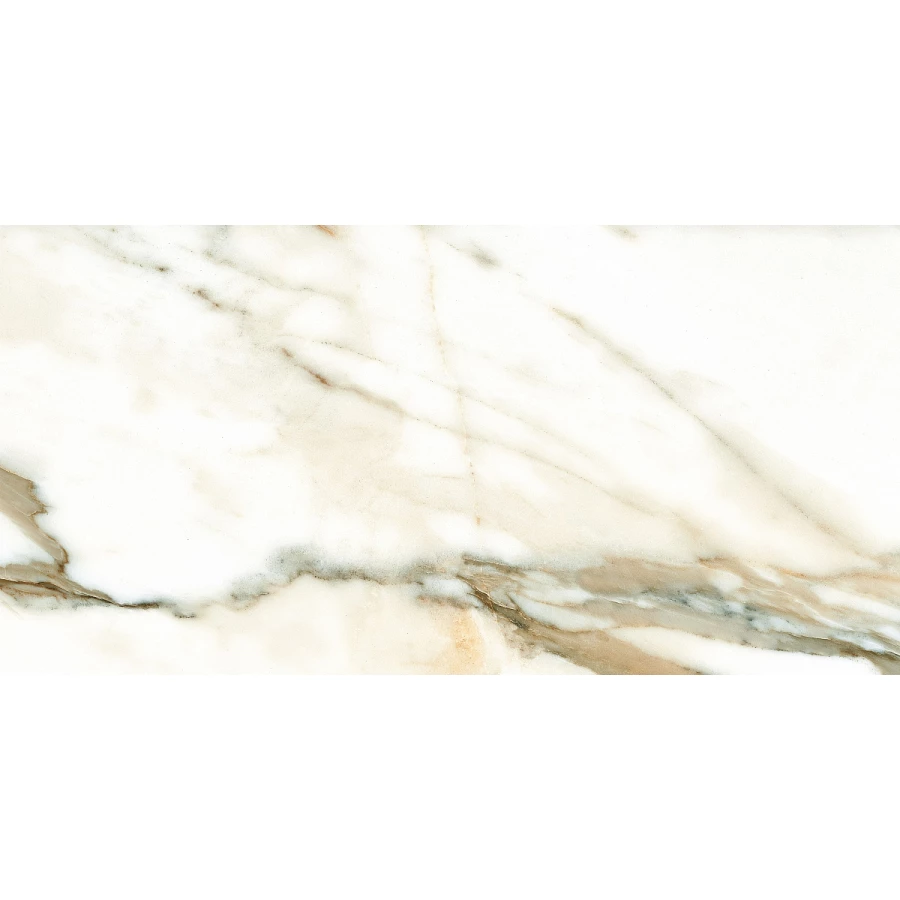 Керамогранит Fanal Pulido NPlus Calacatta NPlus 33 120х60 см