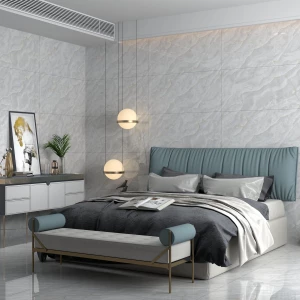 Керамогранит Neodom Concept Onyx Avorio Matt матовый белый N20701 120х60 см