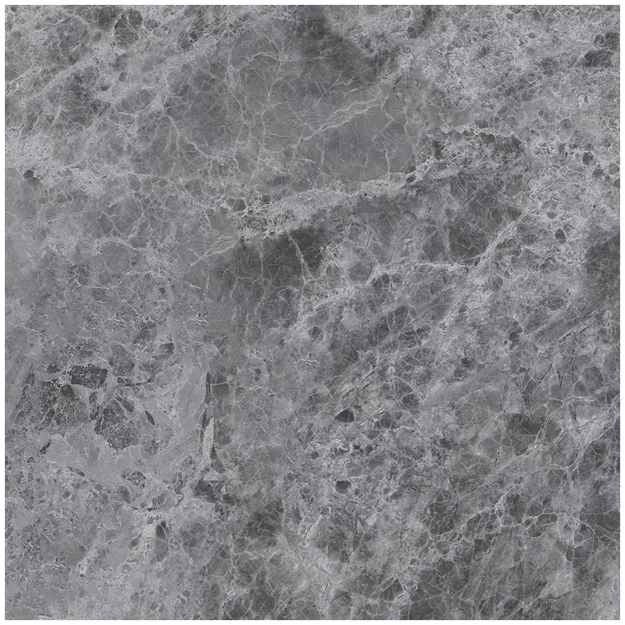 Керамогранит Laparet Bohemian Ash карвинг матовый тёмно-серый LP6060G0121R 59,5х59,5 см