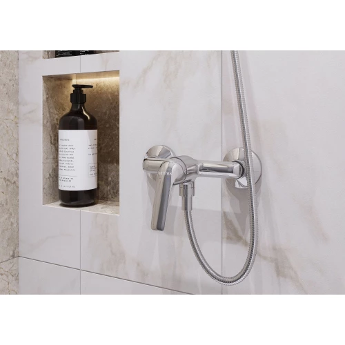 Смеситель для душа Santek Нико хром WH5A20005C001