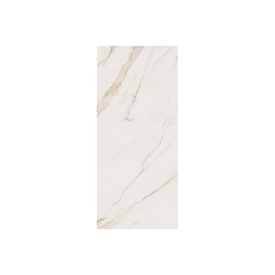 Керамогранит ABK Sensi Up Calacatta Gold Lux Ret PF60008803 280х120 см