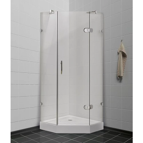 Душевой угол Timo TL BY-839/90C 90x90x200 см