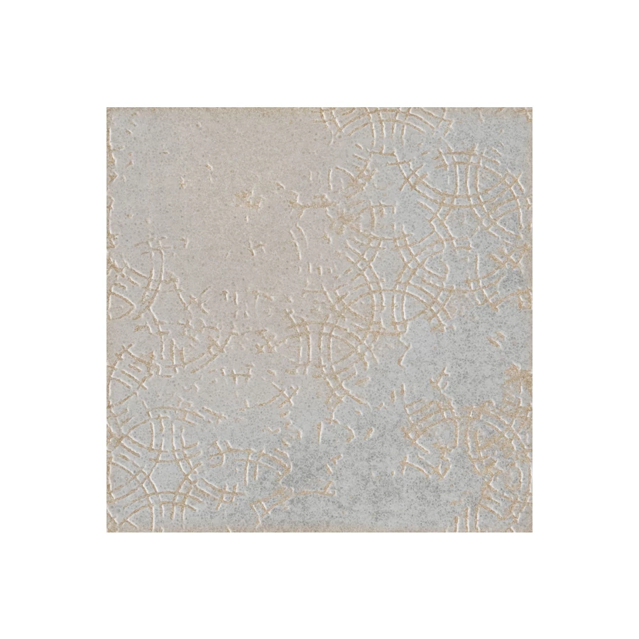 Плитка настенная WOW Enso Suki Smoke 120858 12,5x12,5 см