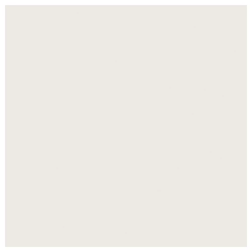 Керамогранит Marca Corona 4D Plain White E060 20х20 см