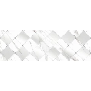 Декор ALMA Ceramica Laredo 4 шт в коробке DWU93LRD17R 90х30х0,85 см