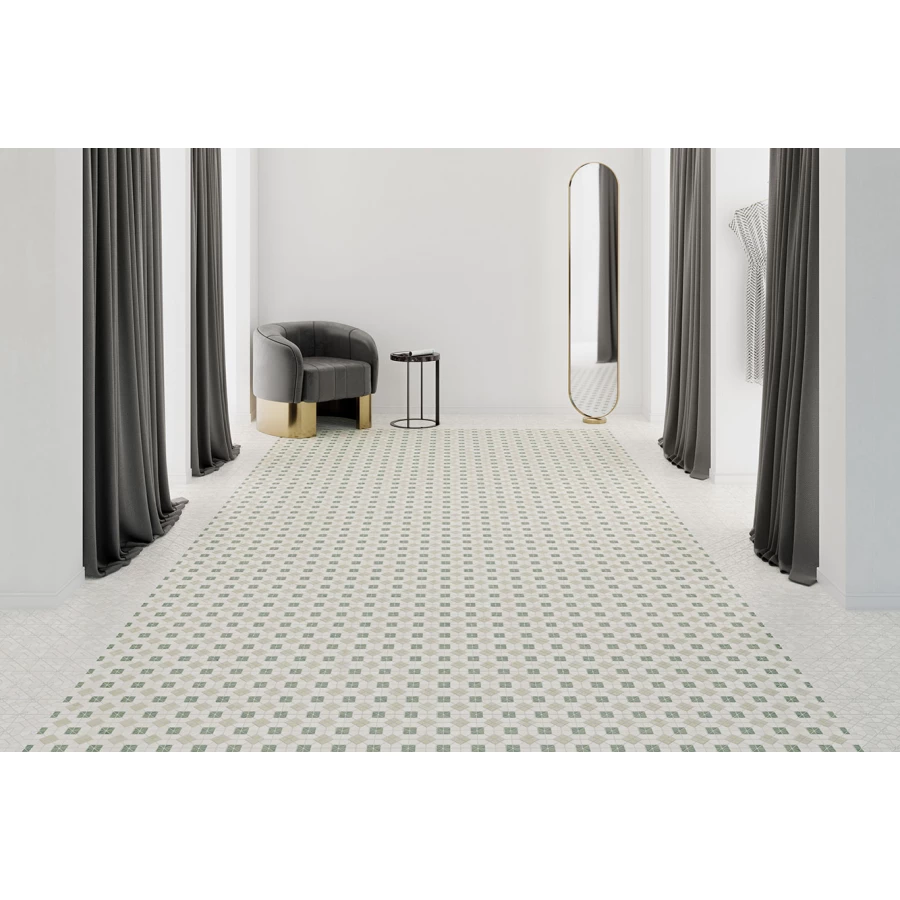 Тессера / Tesserae