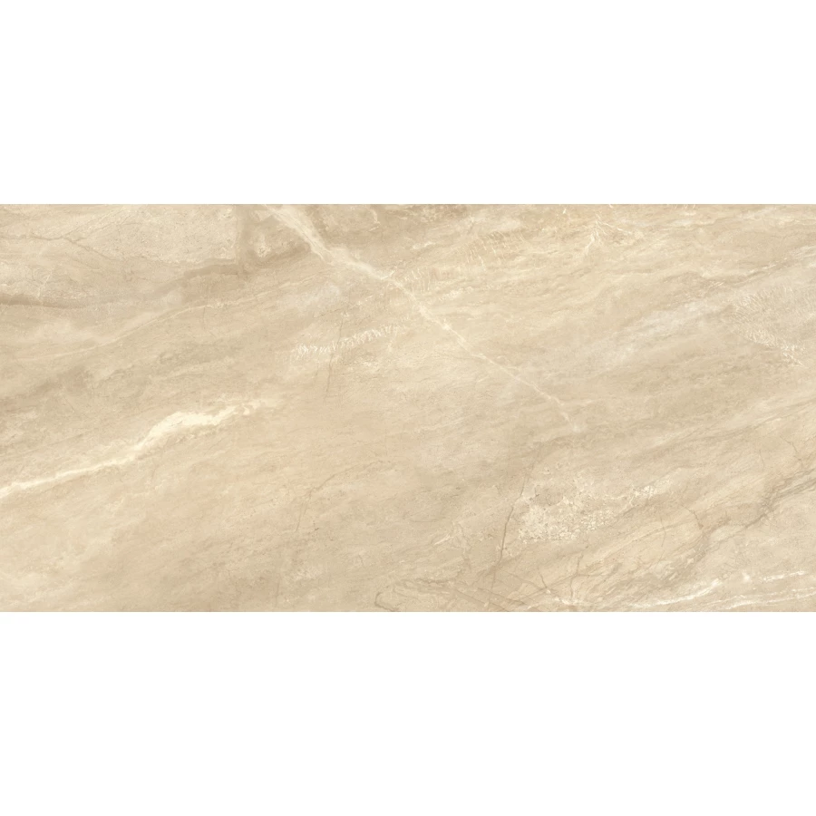 Керамогранит LCM Marfil полированный бежевый 60120MAF01P 120х60 см
