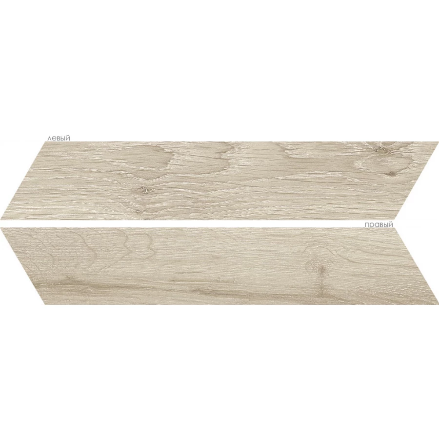 Керамогранит Prissmacer Ingalls arce chev 40х8 см