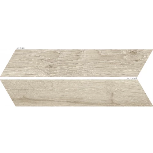 Керамогранит Prissmacer Ingalls arce chev 40х8 см