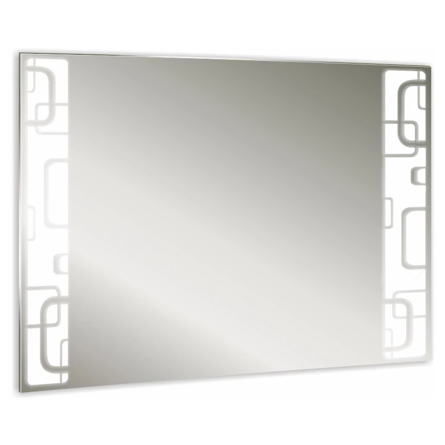 Зеркало Silver Mirrors Мега ФР-00000315 80x60 см